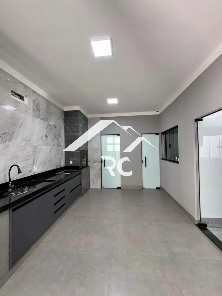 Casa, 3 quartos - Foto 7