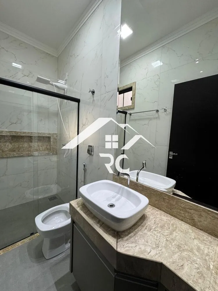 Casa, 3 quartos - Foto 5