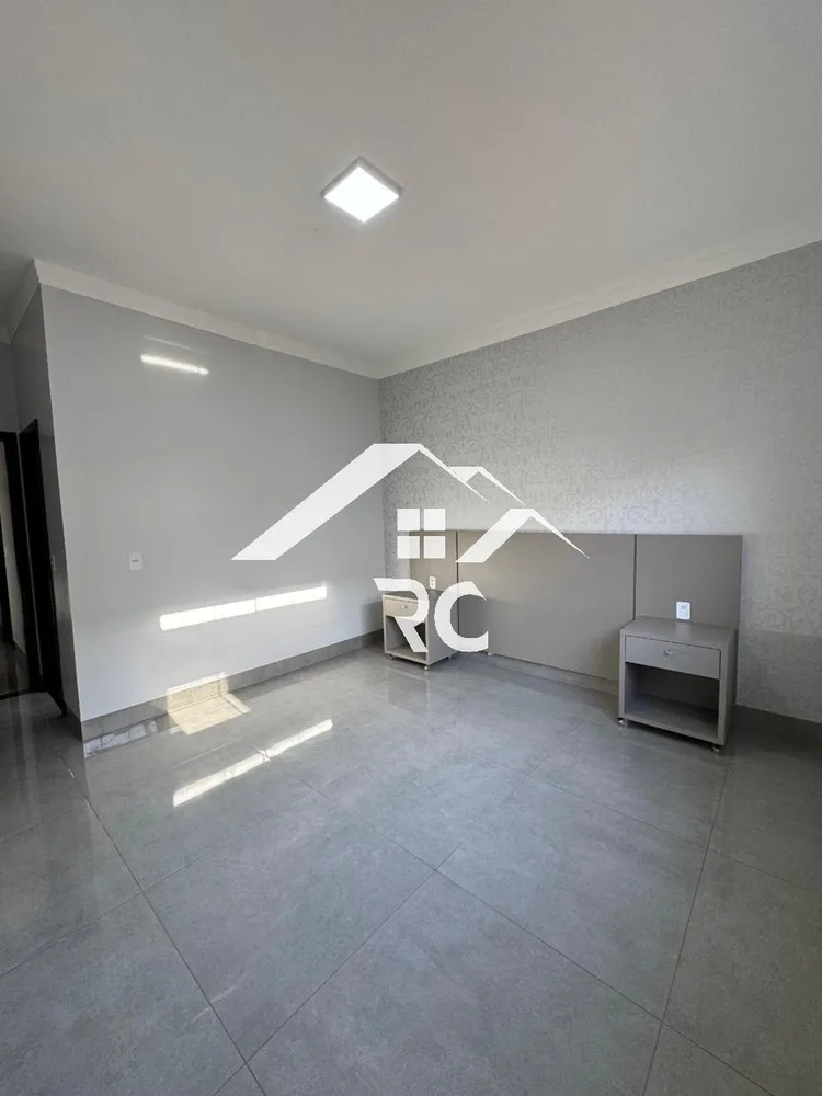 Casa, 3 quartos - Foto 3