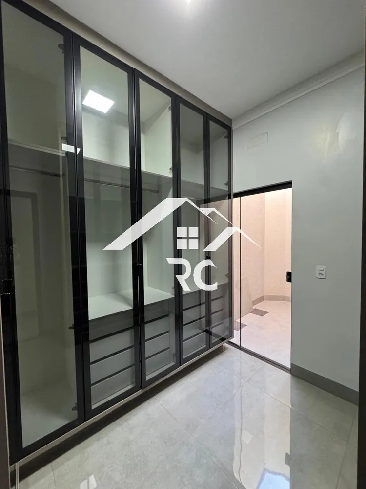 Casa, 3 quartos - Foto 4