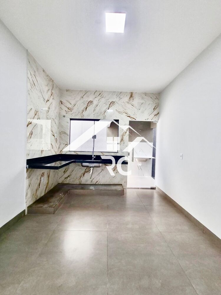 Casa, 3 quartos - Foto 4