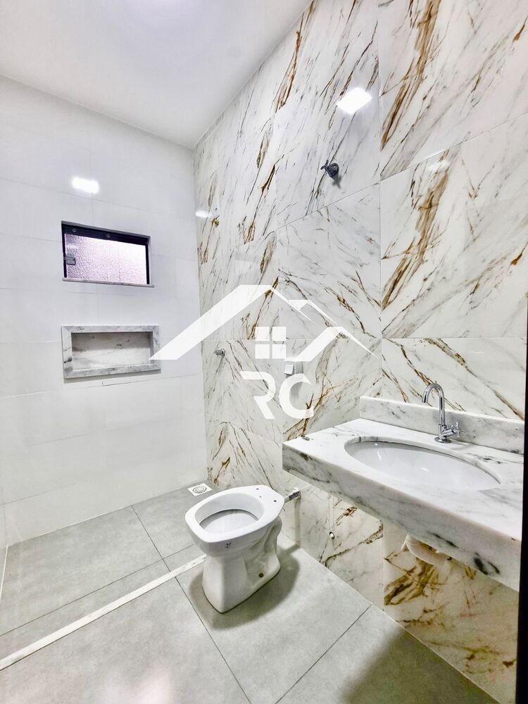 Casa, 3 quartos - Foto 5