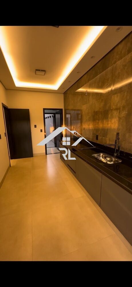 Casa, 3 quartos - Foto 3