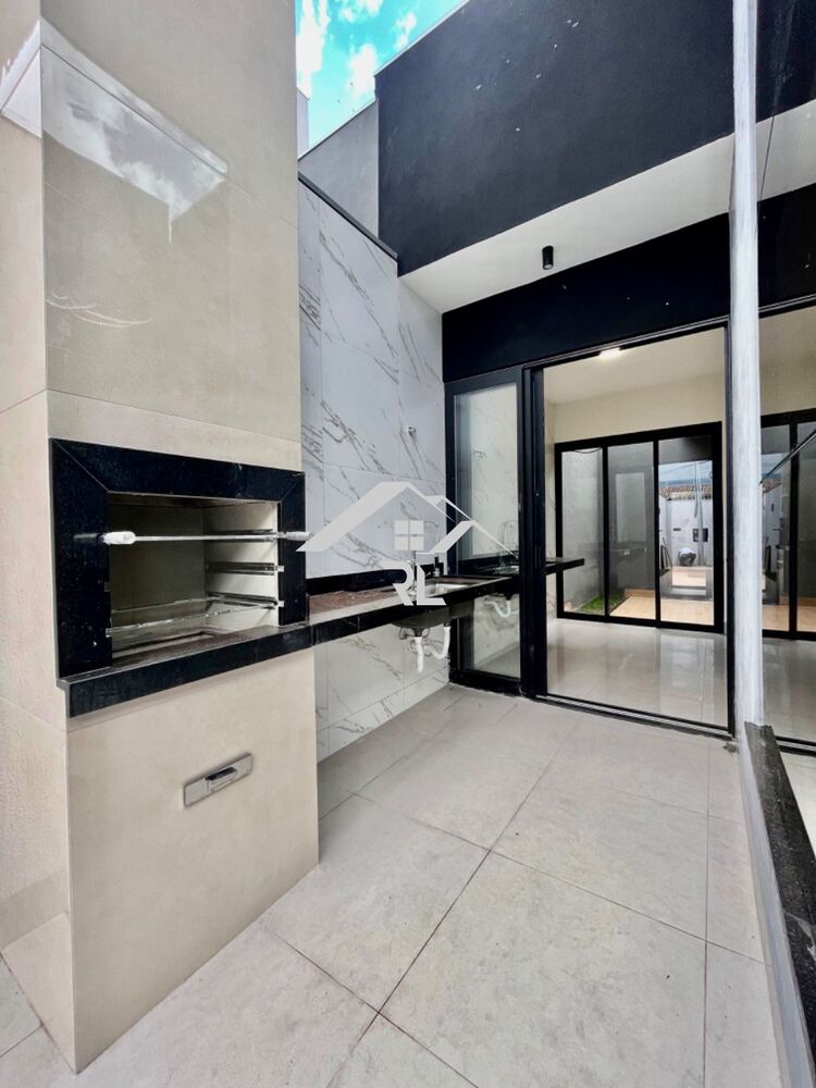 Casa, 3 quartos - Foto 7