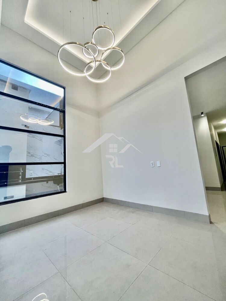 Casa, 3 quartos - Foto 2