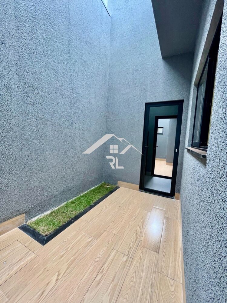 Casa, 3 quartos - Foto 8