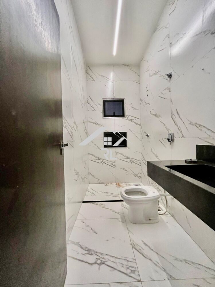 Casa, 3 quartos - Foto 5