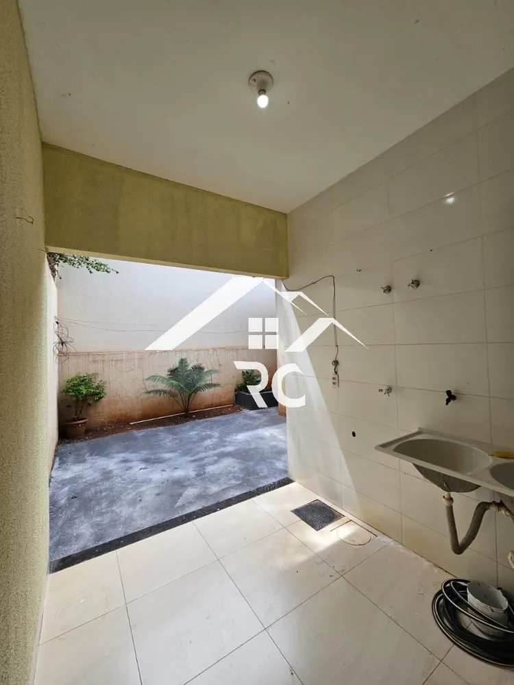 Casa, 3 quartos - Foto 12