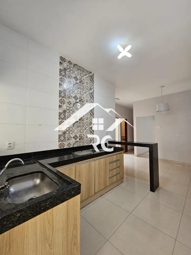 Casa, 3 quartos - Foto 6