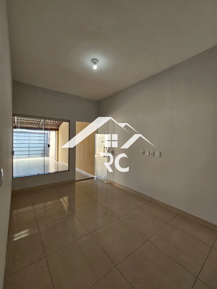 Casa, 3 quartos - Foto 4