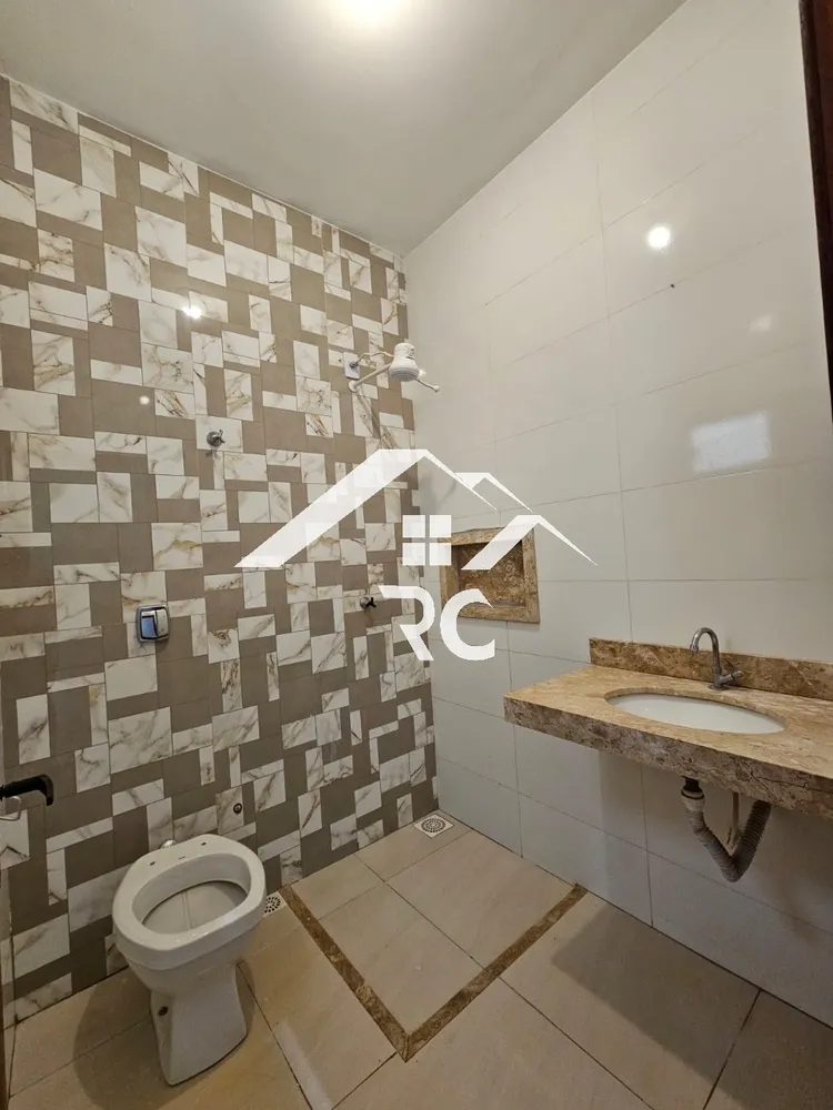 Casa, 3 quartos - Foto 10