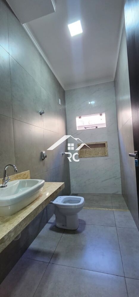 Casa, 3 quartos - Foto 8