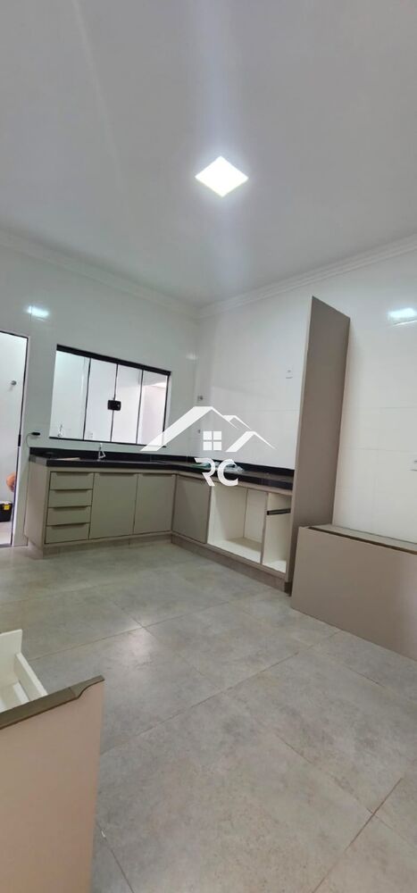 Casa, 3 quartos - Foto 3