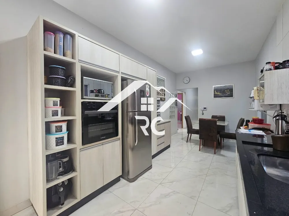 Casa, 4 quartos - Foto 5