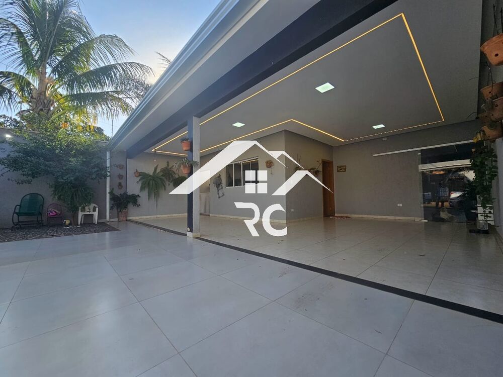 Casa, 4 quartos - Foto 6