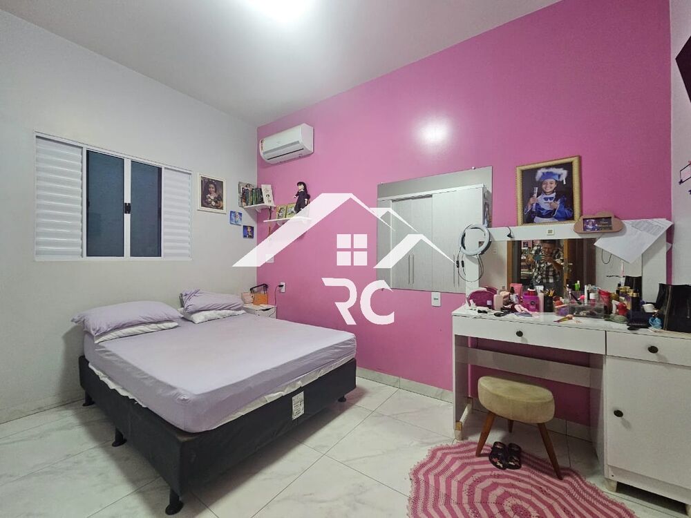 Casa, 4 quartos - Foto 8