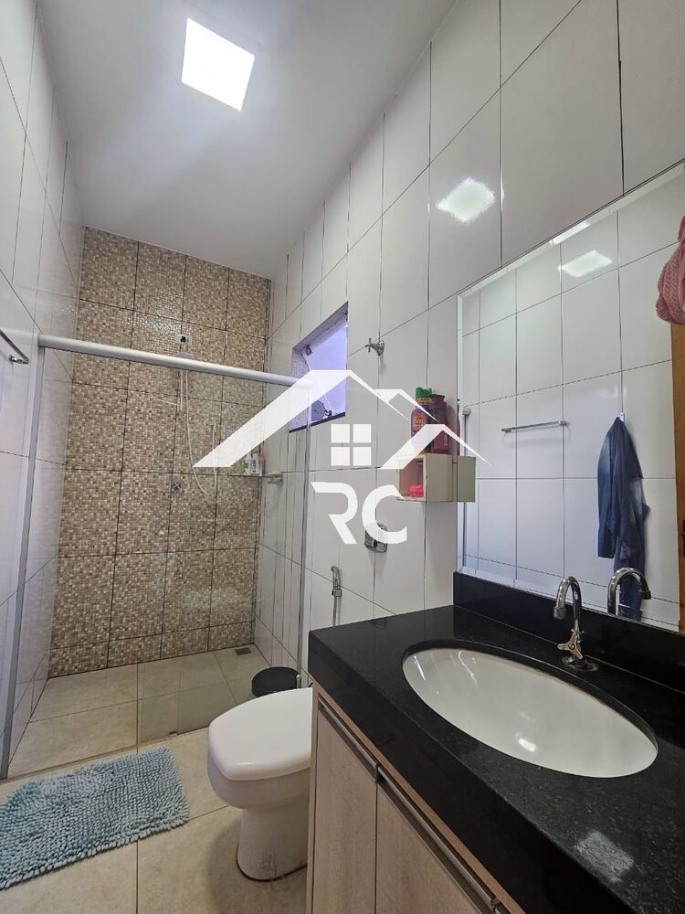 Casa, 4 quartos - Foto 7