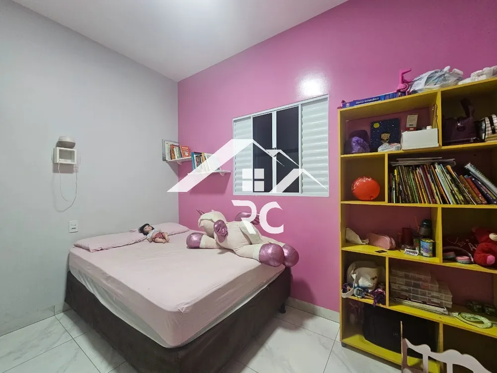 Casa, 4 quartos - Foto 12