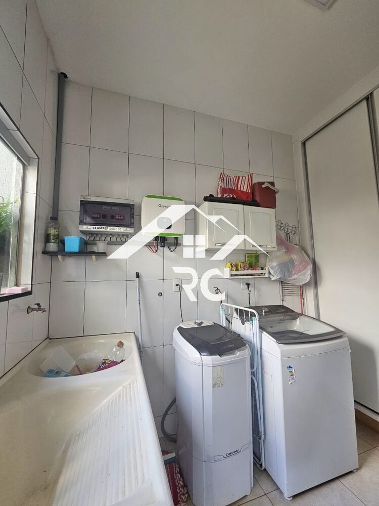 Casa, 4 quartos - Foto 4