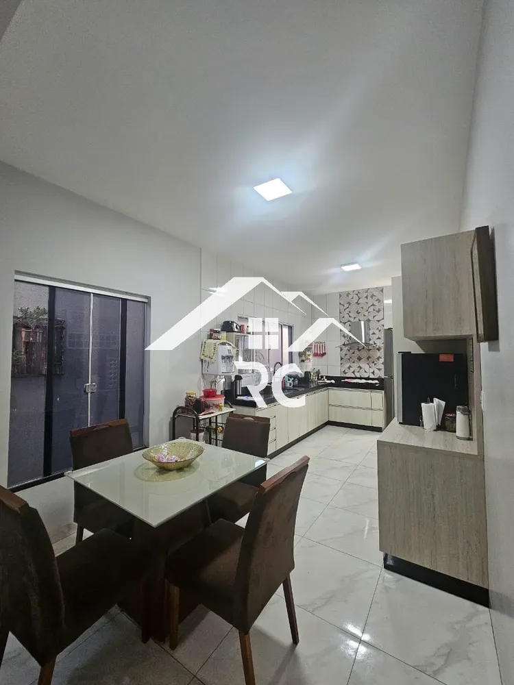 Casa, 4 quartos - Foto 6