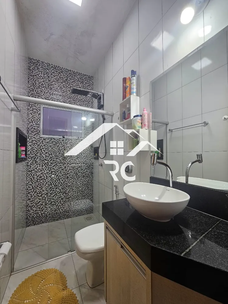Casa, 4 quartos - Foto 10
