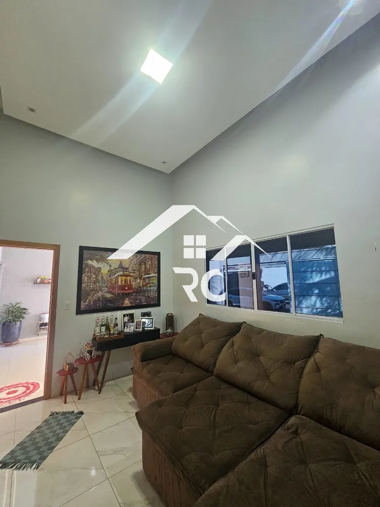 Casa, 4 quartos - Foto 4