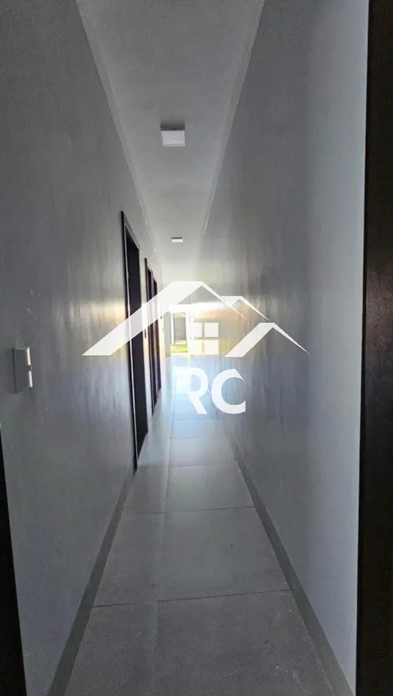 Casa, 3 quartos - Foto 4