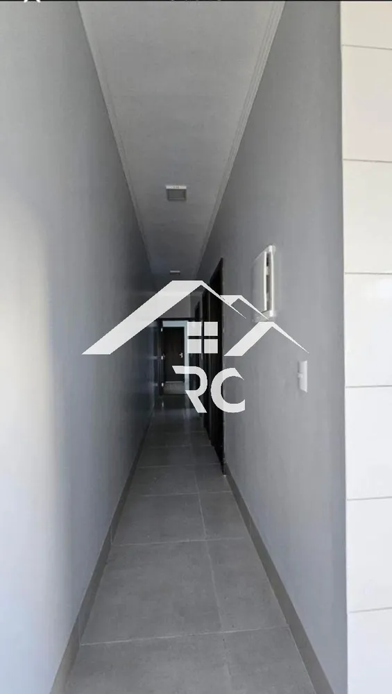 Casa, 3 quartos - Foto 7