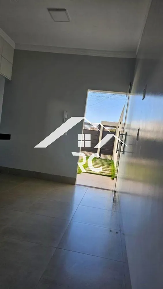 Casa, 3 quartos - Foto 11