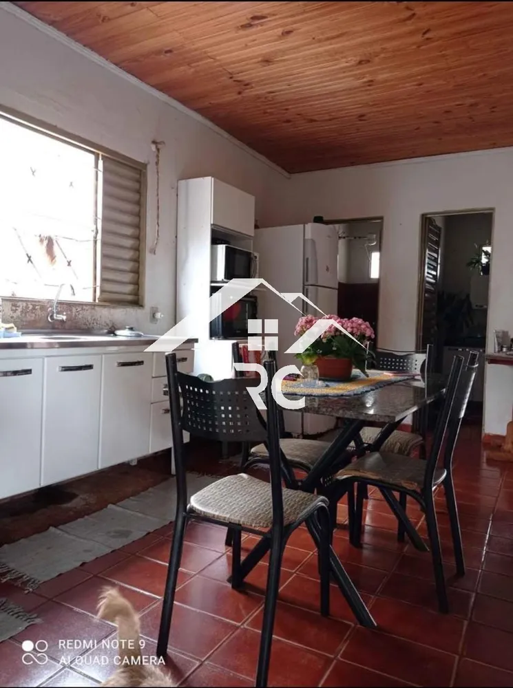 Casa, 3 quartos - Foto 7
