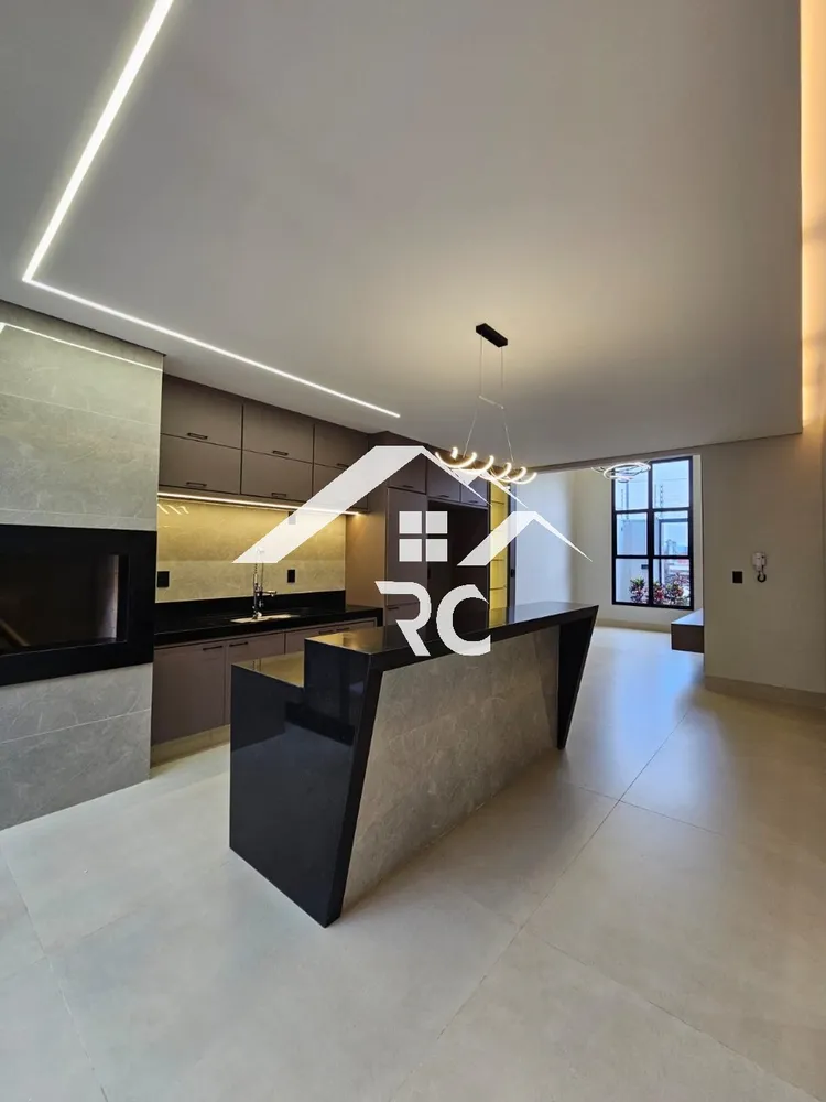 Casa, 3 quartos - Foto 6