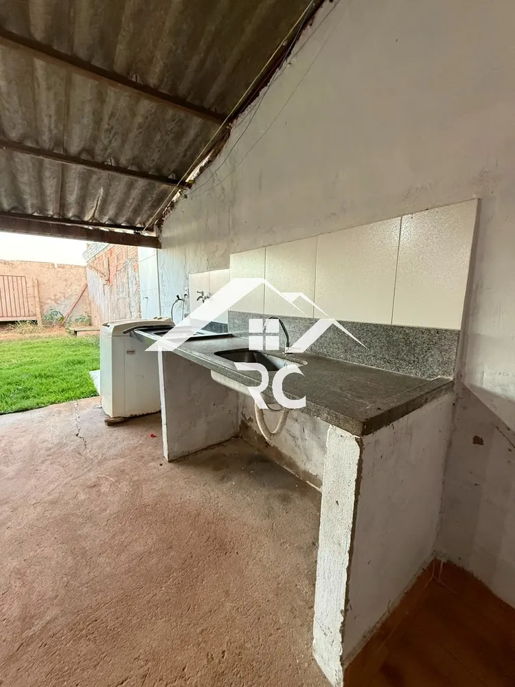 Casa, 2 quartos - Foto 7
