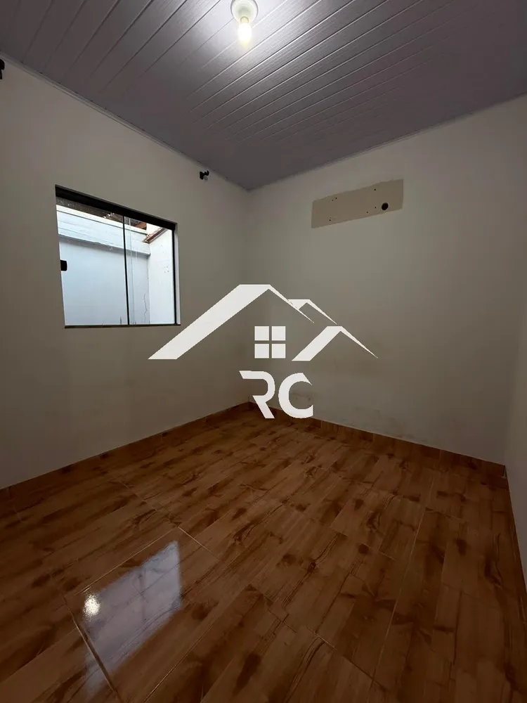 Casa, 2 quartos - Foto 4