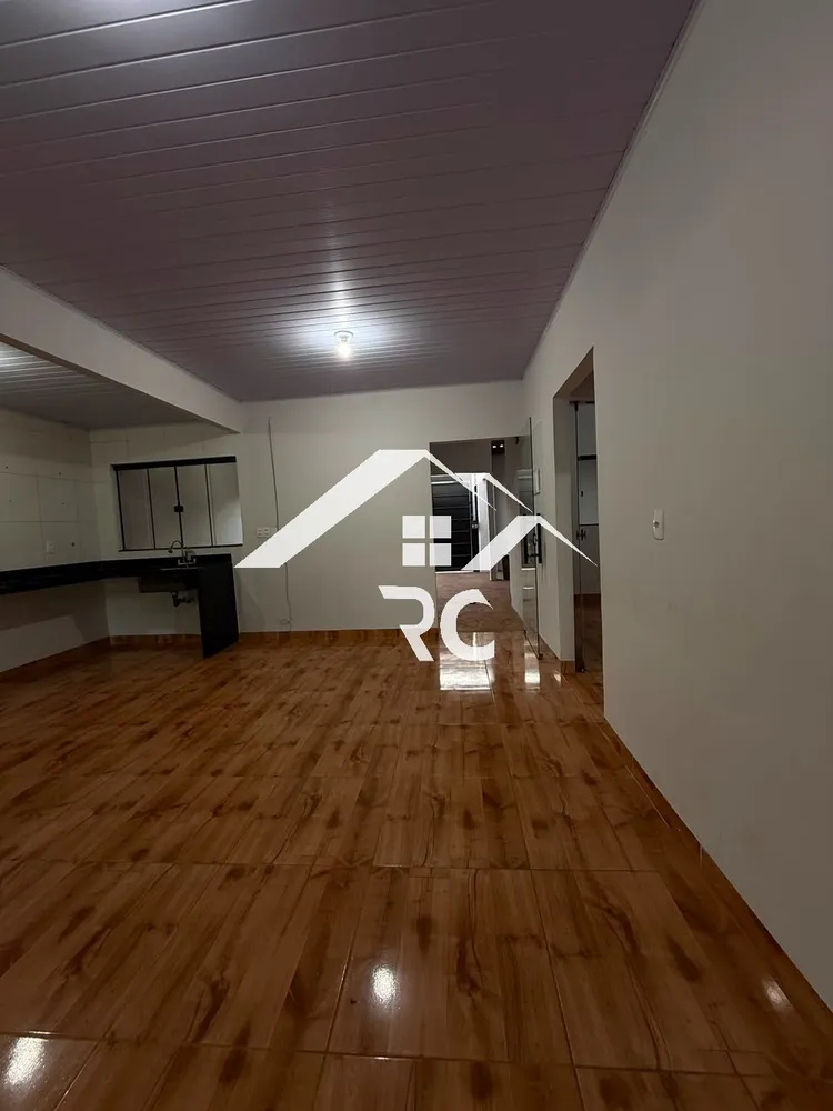 Casa, 2 quartos - Foto 5