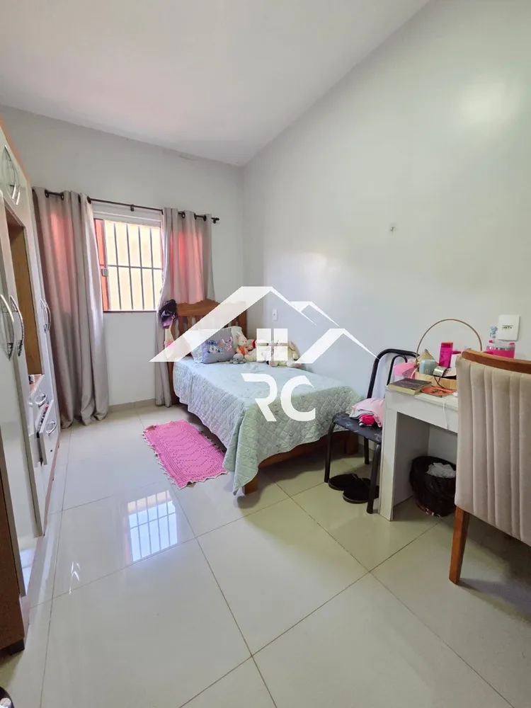 Casa, 3 quartos - Foto 7