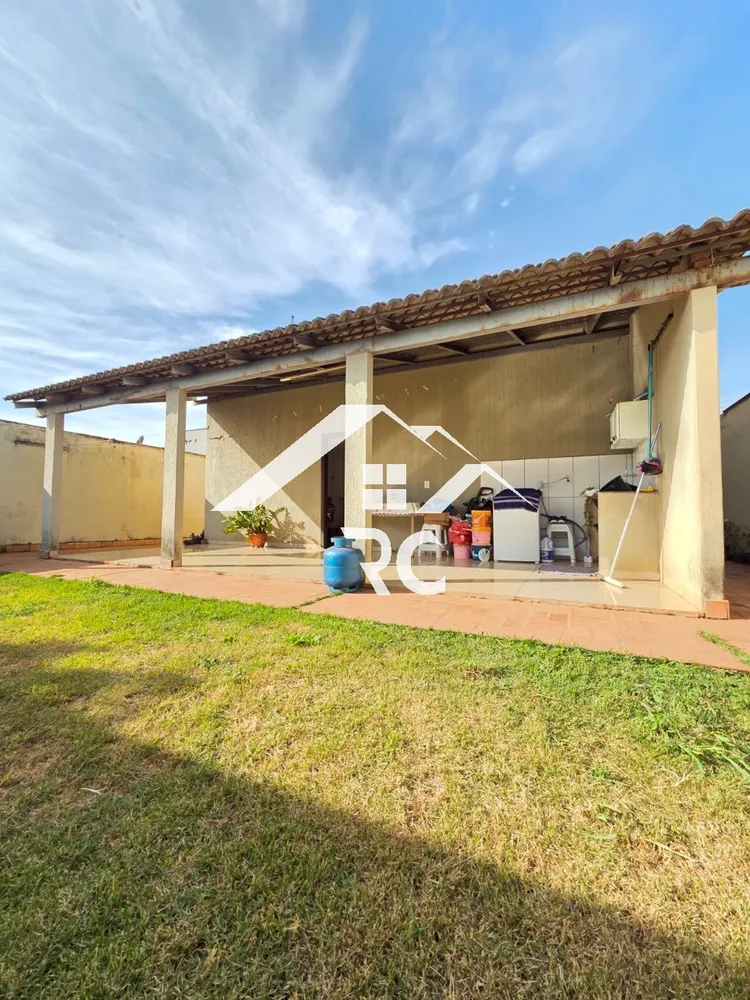 Casa, 3 quartos - Foto 7