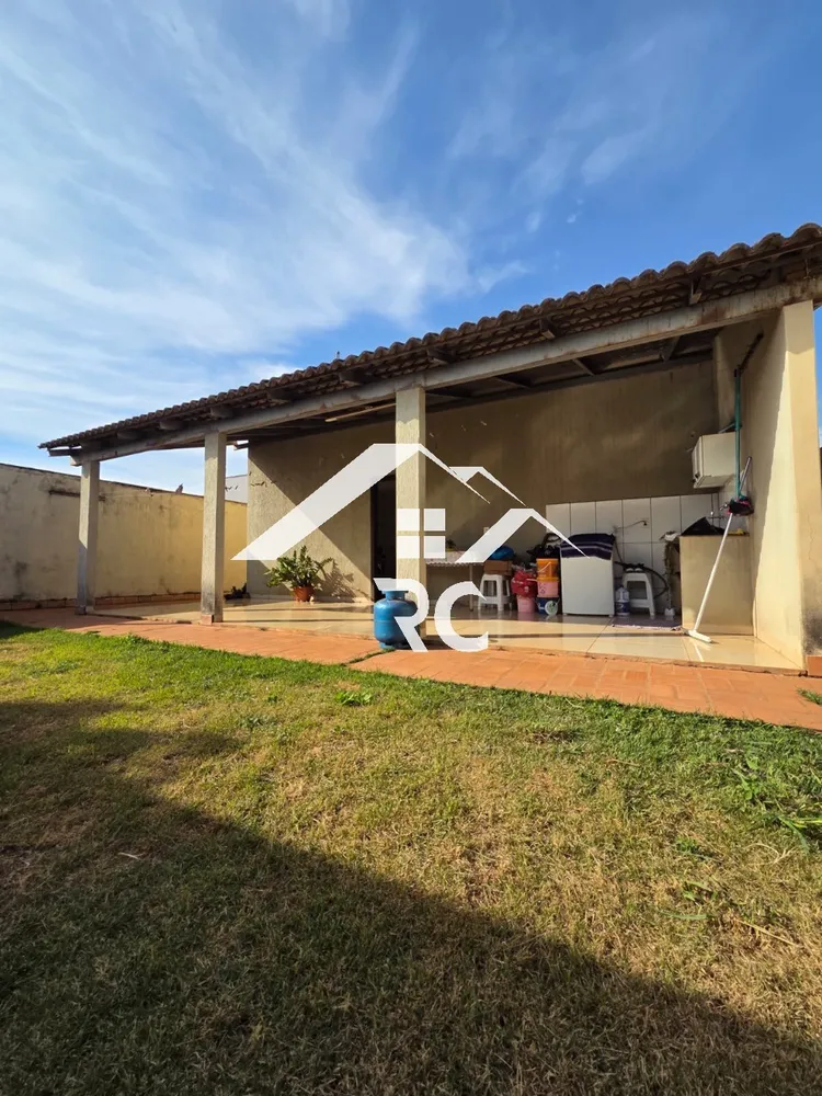Casa, 3 quartos - Foto 10
