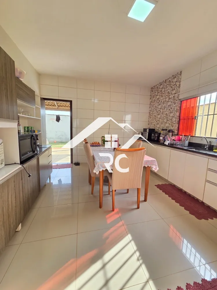 Casa, 3 quartos - Foto 6