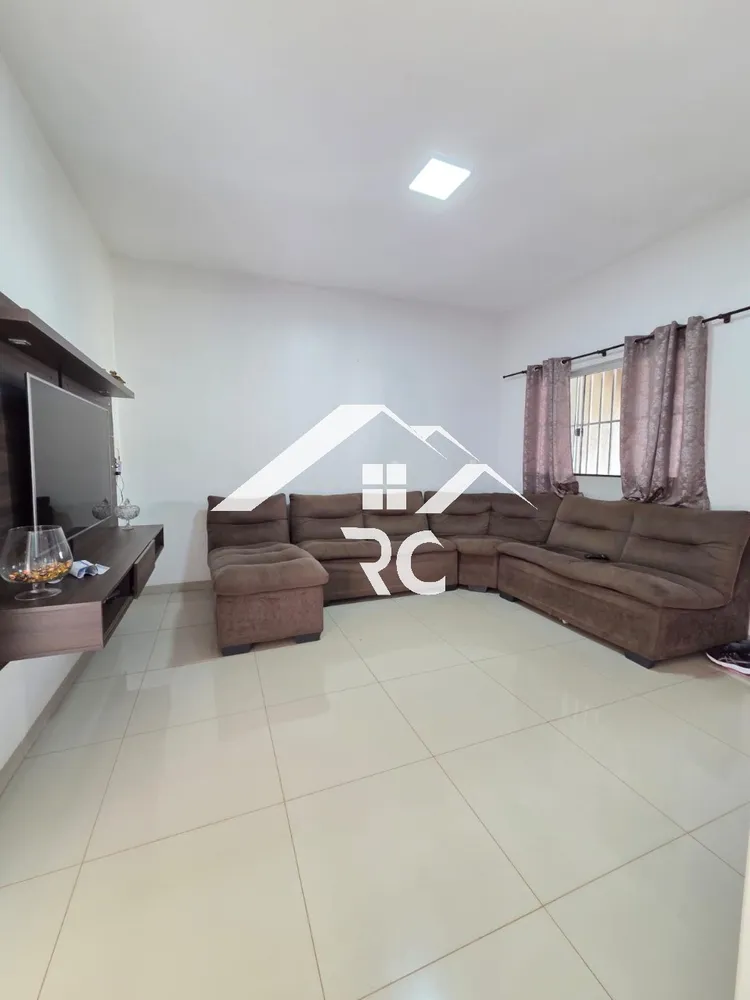 Casa, 3 quartos - Foto 4