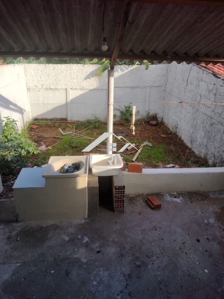 Casa, 3 quartos - Foto 8