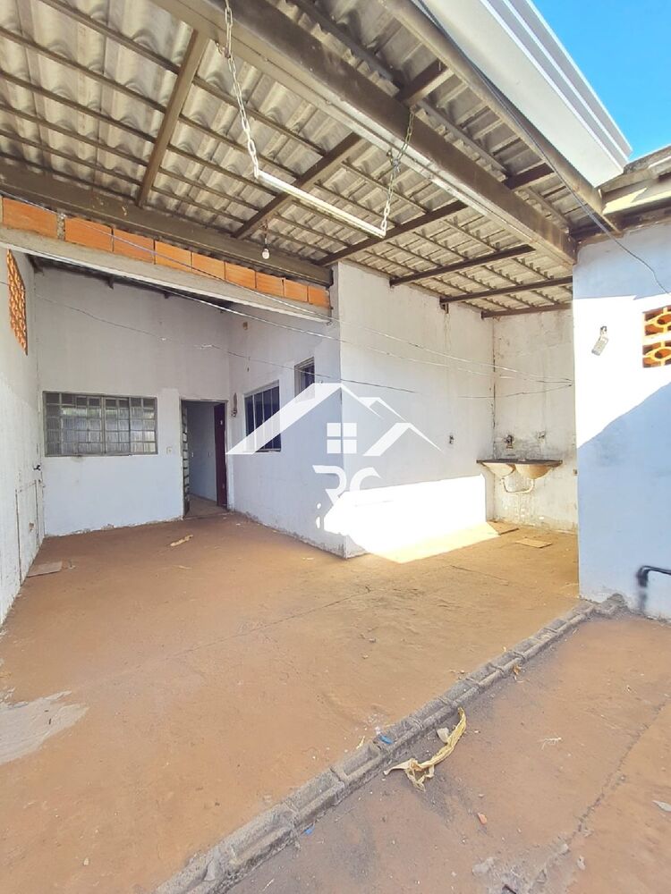 Casa à venda com 3 quartos - Foto 8