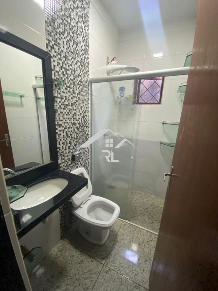 Casa, 4 quartos - Foto 5