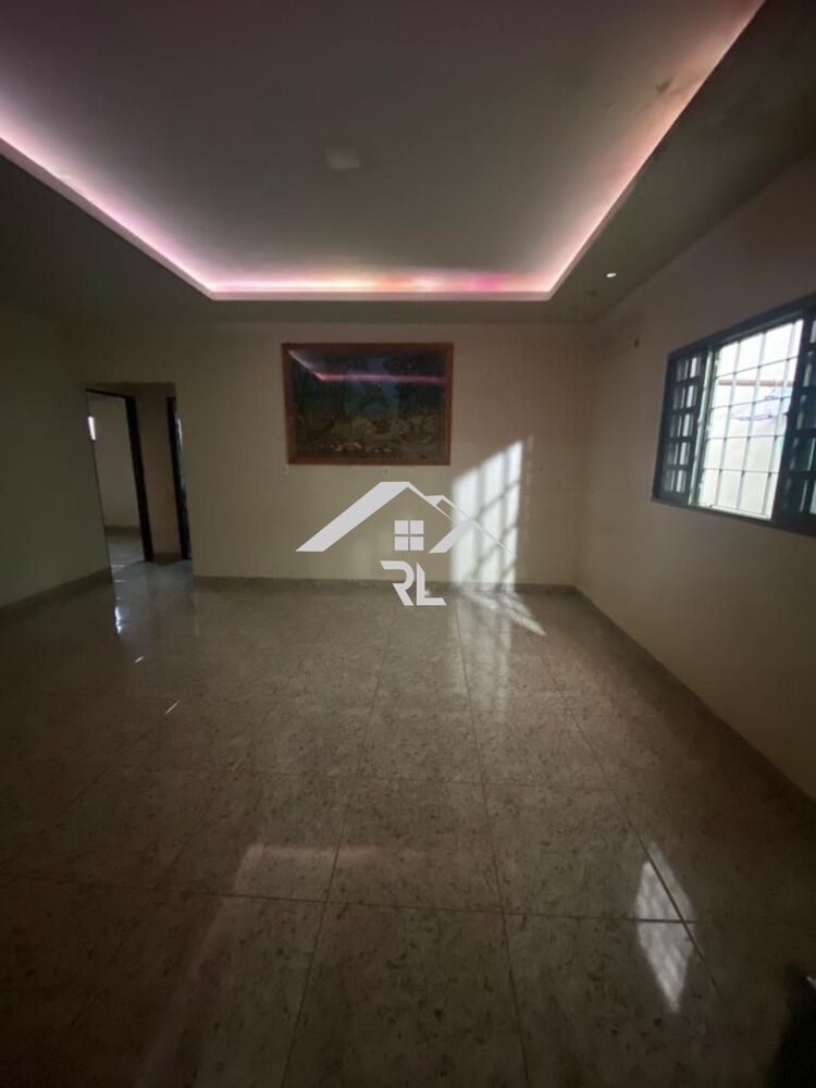 Casa, 4 quartos - Foto 2