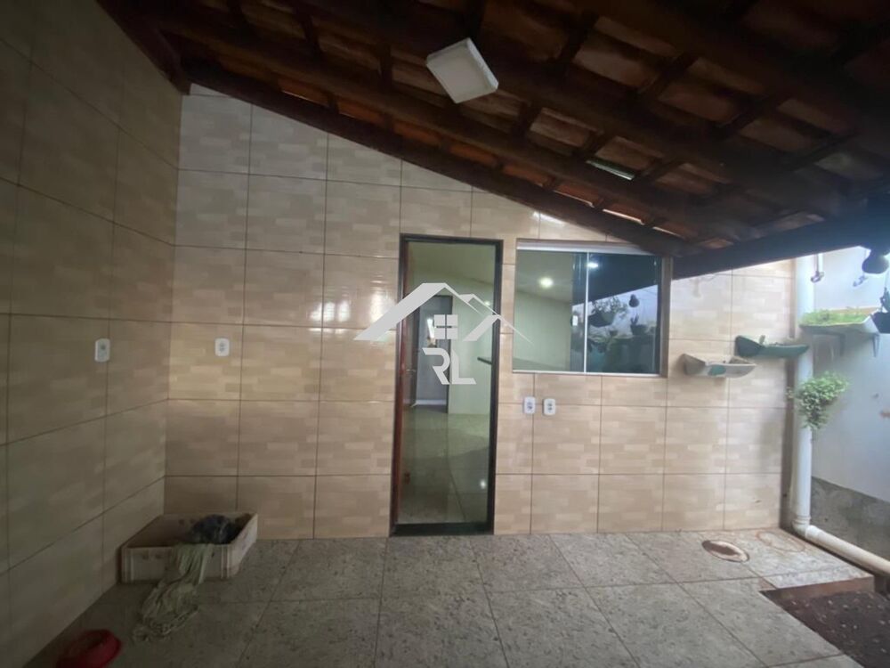 Casa, 4 quartos - Foto 1