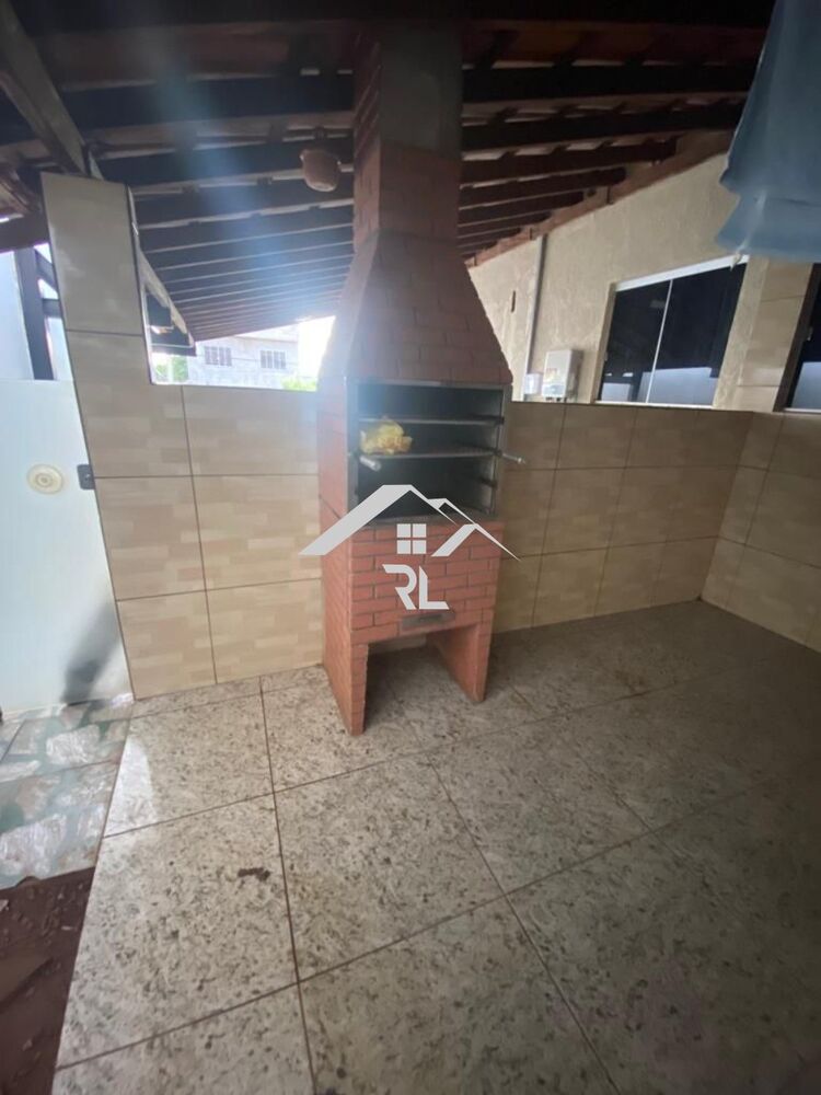 Casa, 4 quartos - Foto 8