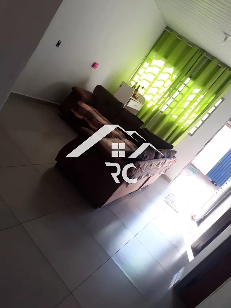 Casa, 3 quartos - Foto 2