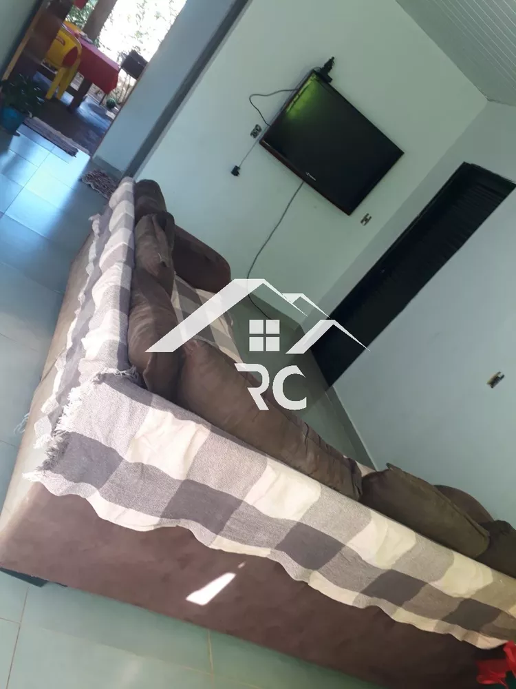 Casa, 3 quartos - Foto 4