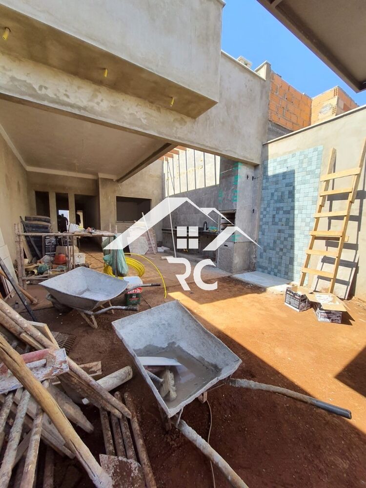 Chácara à venda com 3 quartos - Foto 1