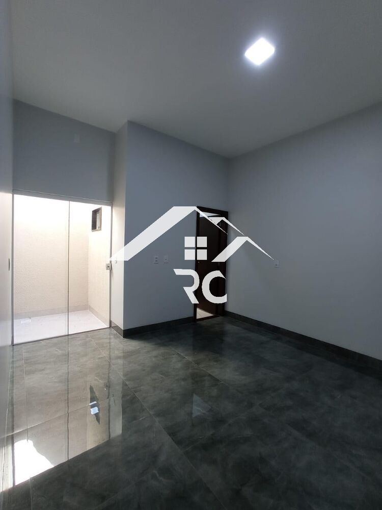 Casa, 3 quartos - Foto 4