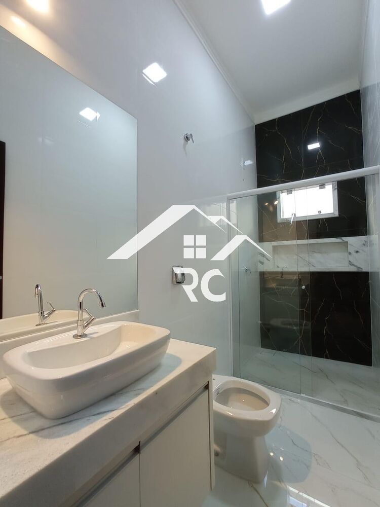 Casa, 3 quartos - Foto 3